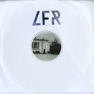 Front View : Reilg - LINDENSTRASSE EP (EDWARD, TILLMANN TAUSENDFREUND REMIX) - Lofile Records / LFR002