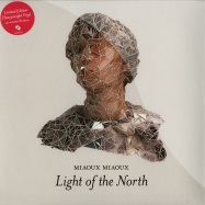 Front View : Miaoux Miaoux - LIGHT OF THE NORTH (LP + CD) - Chemikal Underground / chem178