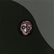 Front View : Manic Brothers - CUSTOM ILLUSION PT.2 - Drumcode / DC99.5