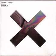 Front View : The XX - COEXIST (LP + CD) - The Young Turks / YT080LP / 05968861