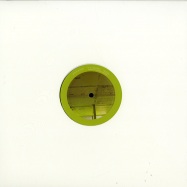 Front View : Anton Pieete - ITS A PLUCKER - Rejected / Rej026