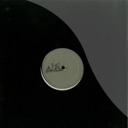 Front View : Birth Of Frequency - REMIND EP - Construct Re-Form / CRF004