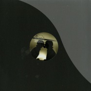 Front View : LPZ - BENEDICT & GRACE EP - Loungin  / lgn028