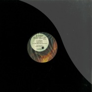 Front View : passEnger - CHORD ABUSE EP - STEPHEN BROWN RMX - Eclipse Music / Eclipse007
