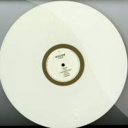 Front View : Nocow - YULE EP (WHITE COLOURED) - Styrax Records / STYRNOCOW