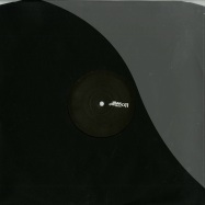Front View : Various Artists - COMPILATIE (VINYL ONLY, LIMITED COPIES) - All Inn Black / AIBLACK011