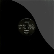 Front View : Various Artists - BLACK JUKEBOX 06 (VINYL ONLY) - Black Jukebox / BJ06