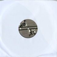 Front View : Durant - THE DOVE ULTIMATUM EP - Vae Victis Records / VVR005