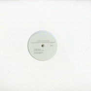 Front View : Ulrich Schnauss - I TAKE COMFORT IN YOUR IGNORANCE REMIX EP - Scripted Realities / SCREALEP001