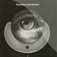 Front View : Function - INCUBATION (2X12 LP) - Ostgut Ton / Ostgut LP 12