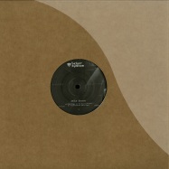 Front View : Mike Storm - ONE TARGET - Belief System Records / Belief001