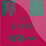 Front View : The Knife - SHAKING THE HABITUAL (CD) - Rabid / BRILLCD117X