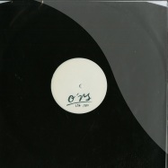 Front View : Various Artists - O*RS 1900 (LTD WHITE VINYL + ART-PRINT) - O*RS1900