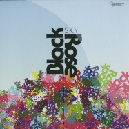 Front View : Black Rose - SKY, SKY DUB - Sunday Music / SMR008