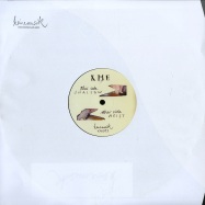 Front View : &ME - SHALLOW - Keinemusik / Km019