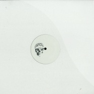 Front View : Garry Todd - WHAT I WANT / BROTHERS - Contemporary Scarecrow / CSW001