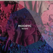 Front View : Mooryc - ROOFS (CD) - Freude am Tanzen CD 010