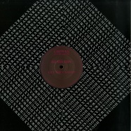 Front View : DJ Milton - GET THE CASH EP (BLACK VINYL REPRESS) - Chiwax Classic Edition / CCE010