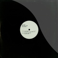 Front View : Rhythm & Soul - RAW SUNDAY (CHRIS CARRIER REMIX) - Organic Music / ORG007