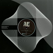 Front View : Various Artists - LES AMIS 5 - Voltage Musique / VMR056
