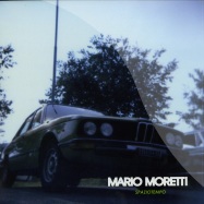 Front View : Mario Moretti - SPAZIOTEMPO - Bordello A Parigi / BAP015