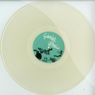 Front View : Gabriel Vitel - IPOLY MATE 001  (COLOURED VINYL) (2015 REPRESS) - Ipoly Mate / IPOLYMATE001