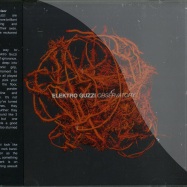 Front View : Elektro Guzzi - OBSERVATORY (CD) - Macro / MACROM39CD