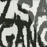 Front View : Za Gang - BEEHIVE RHYTHMS EP - Off Minor Recordings / OMR03