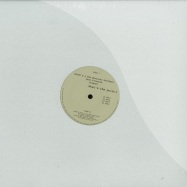 Front View : Point G / The Martinez Brothers ft. Filsonik - WHATS THE POINT? (180G VINYL) - Ever Lasting / ELLE 1