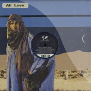 Front View : Ali Love - DEEP INTO THE NIGHT (HERCULES & LOVE AFFAIR RMX) - Crosstown Rebels / CRM128
