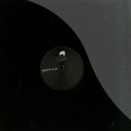 Front View : Various Artists - KEMYSTRY SET EP - Sound Black Recordings / SB008