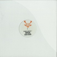 Front View : Shmlss - TO RACK & RUIN VOL. 7 - To Rack & Ruin / RR008