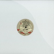 Front View : Mappey - MR. MIYAGI - HMF Records / HMFRECV003