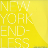Front View : New York Endless - STRATEGIES EP - Golf Channel / Channel044