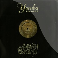 Front View : Drala - DRALAS THEME - Yoruba / YSD64