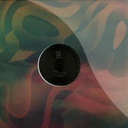 Front View : Dan Curtin - ITS ALL IN YOUR MIND (LO SHEA REMIX) - Transit / Transit02
