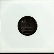 Front View : Perc & Kareem - 10 YEARS OF PERC TRAX EP3 (10 INCH) - Perc Trax / TPT066