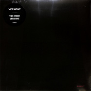 Front View : Vermont - THE OTHER VERSIONS - Kompakt / Kompakt 311