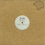 Front View : Shin - MATRIARCH EP - 9300 Records / Aal002