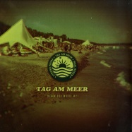 Front View : Various Artists (Moby, Tagtraumer, Verschnibbt & Zugenaeht, Bondi) - TAG AM MEER EP - Black Fox Music / BFM021
