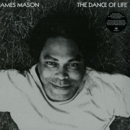 Front View : James Mason - THE DANCE OF LIFE - Rush Hour / RH RSS 17