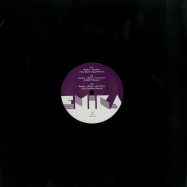 Front View : Emika - DREI REMIXES EP - Emika Records / EMK1202
