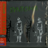 Front View : Syntoma - SYNTOMA (CD) - EM Records / em1134cd
