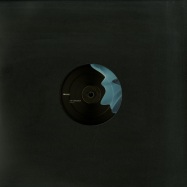 Front View : Re:Axis - LIGHT & SHADOWS EP - Planet Rhythm / PRRUKBLK008