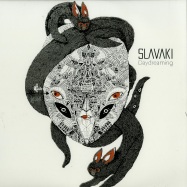 Front View : Slavaki - DAYDREAMING (2X12 INCH LP) - Elusive / ELSVREC025
