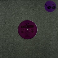 Front View : Callahan - DONT NEED EP (HODGE REMIX) - Dext Recordings / Dext005
