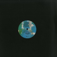 Front View : I-Robots - OWN EXISTENCE (THE DETROIT REMIXES) - Opilec Music / OPCM12078