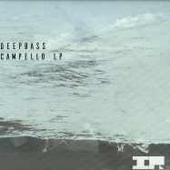 Front View : Deepbass - CAMPELLO (180G 2X12 LP) - Informa Records / INFORMALP001
