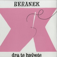 Front View : Beranek - DRA TE HAELVETE - Olsen Records / OLS012