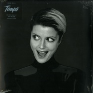 Front View : Olga Bell - TEMPO (180G LP + ART PRINTS + MP3) - One Little Indian / TPLP1334